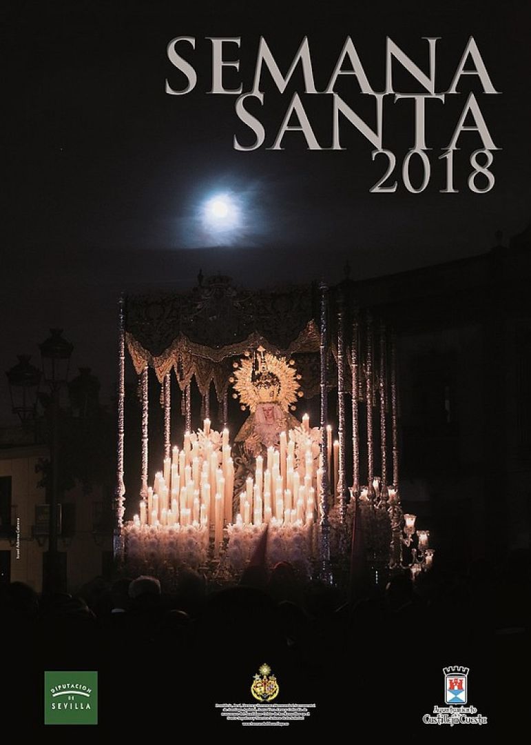 Semana Santa en Castilleja de la Cuesta  